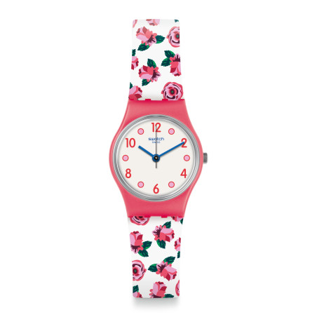 Swatch I Love Your Folk Ref. LP154 - Tomasini Francia