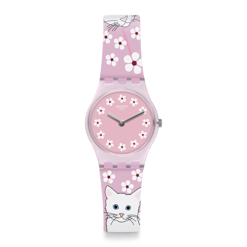 Swatch I Love Your Folk Ref. LP156 - Tomasini Francia