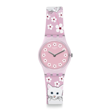 Swatch I Love Your Folk Ref. LP156 - Tomasini Francia