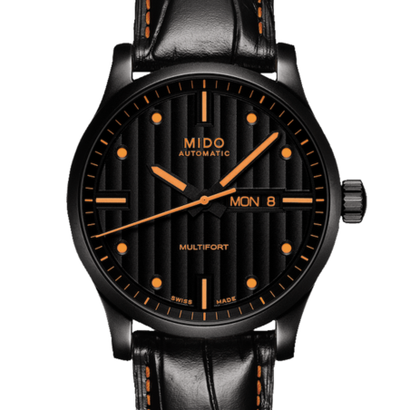 Mido Multifort Special Edition Ref. M005.430.36.051.80 - Tomasini Francia