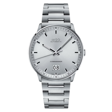 Mido Commander Big Date Ref. M021.626.11.031.00 - Tomasini Francia