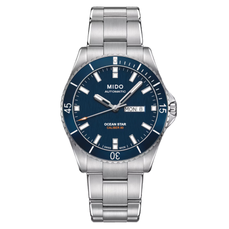 Ocean Star