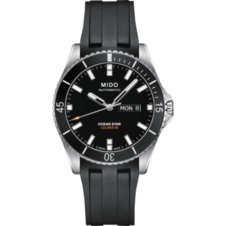 Mido Ocean Star 200 Ref. M026.430.17.051.00 - Tomasini Francia
