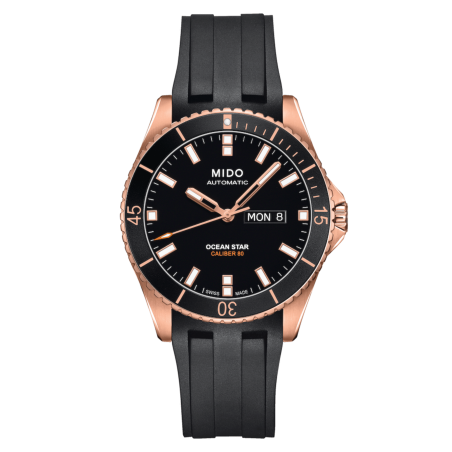 Mido Ocean Star 200 Ref. M0264303705100 - Tomasini Francia