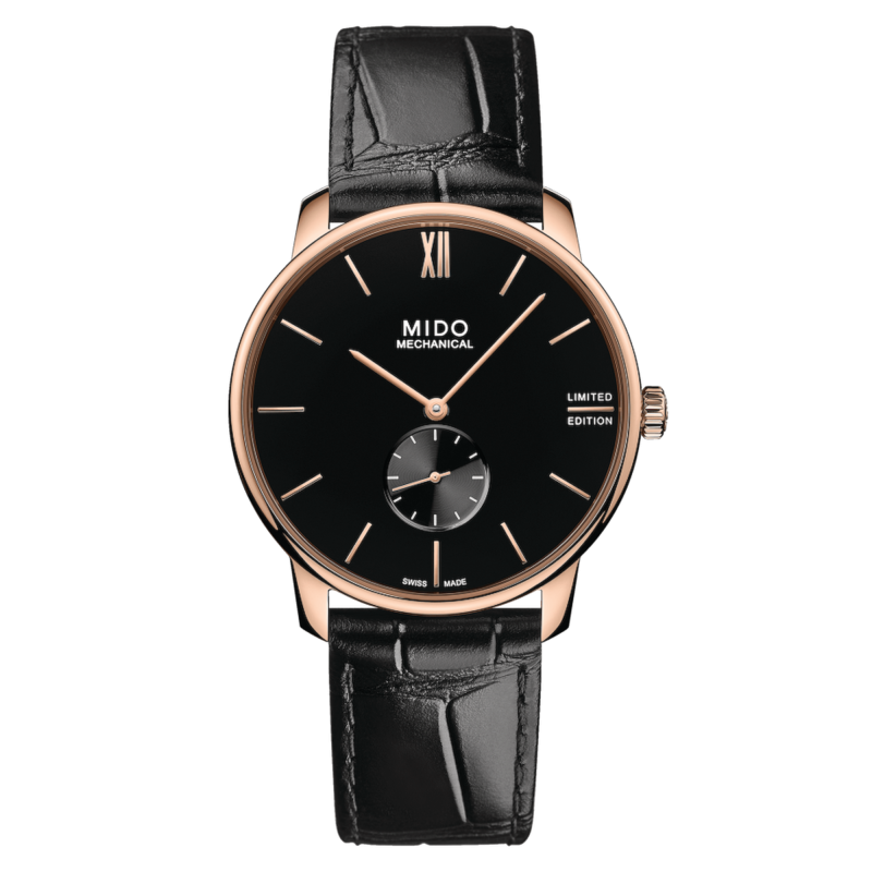 Mido Baroncelli Limited Edition Ref. M037.405.36.050.00 - Tomasini Francia