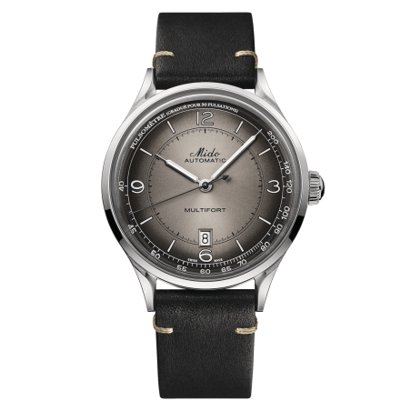 Mido Multifort Patrimony Ref. M040.407.16.060.00 - Tomasini Francia