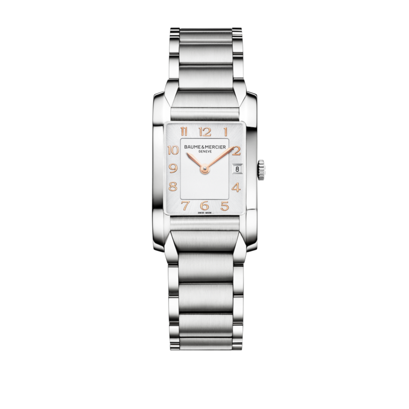 Baume & Mercier Hampton 10049 Ref. M0A10049 - Tomasini Francia