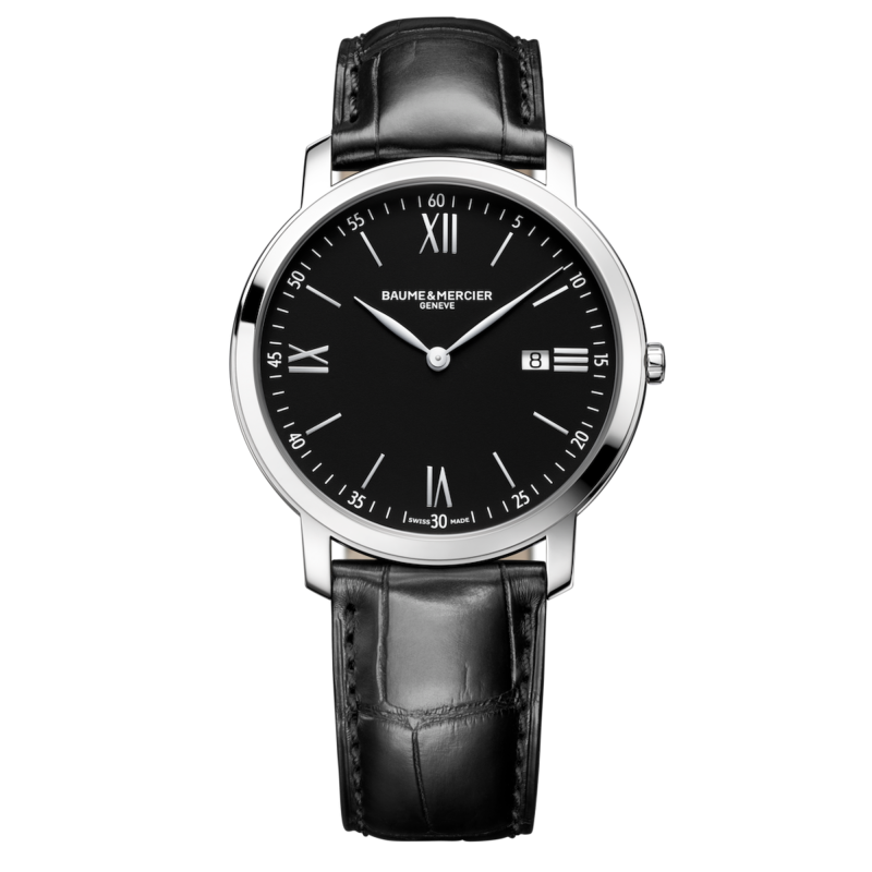Baume & Mercier Classima 10098 Ref. M0A10098 - Tomasini Francia