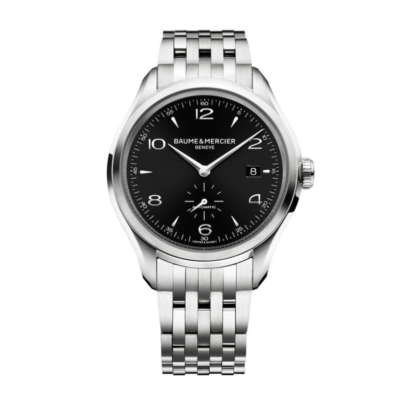 Baume & Mercier Clifton 10100 Ref. M0A10100 - Tomasini Francia