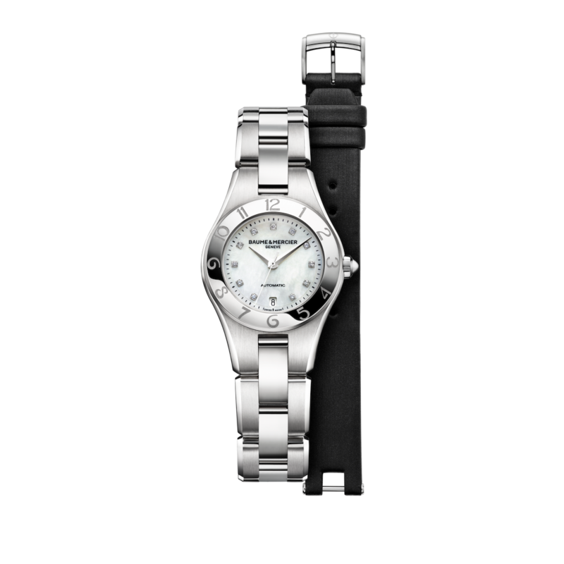 Baume & Mercier Linea 10113 Ref. M0A10113 - Tomasini Francia