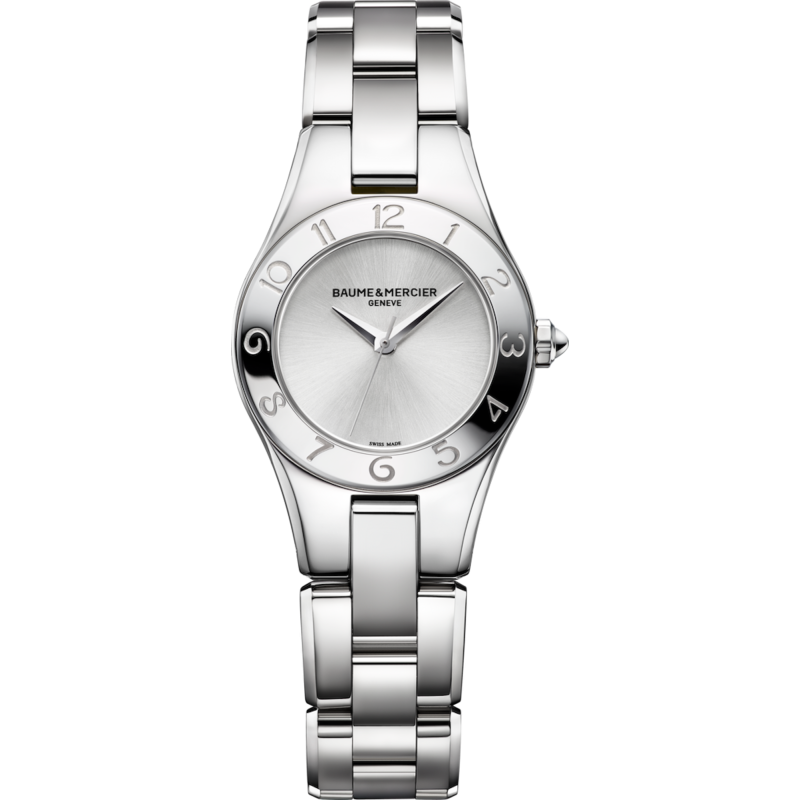 Baume & Mercier Linea 10138 Ref. M0A10138 - Tomasini Francia