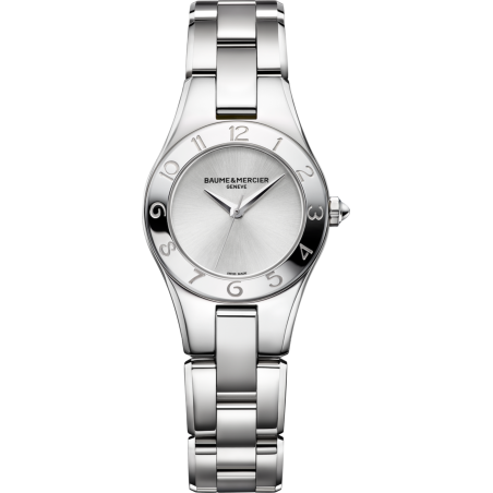 Baume & Mercier Linea 10138 Ref. M0A10138 - Tomasini Francia
