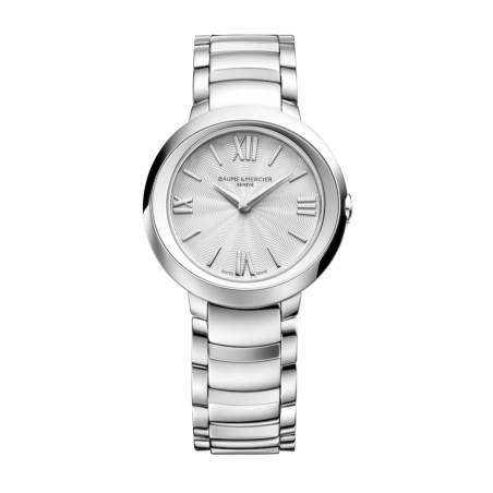 Baume & Mercier Promesse 10157 Ref. M0A10157 - Tomasini Francia