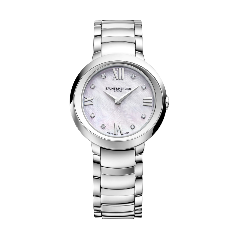 Baume & Mercier Promesse 10158 Ref. M0A10158 - Tomasini Francia