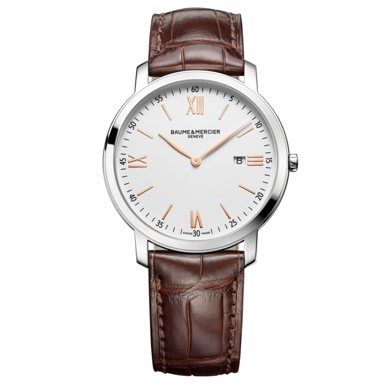 Baume & Mercier Classima 10181 Ref. M0A10181 - Tomasini Francia