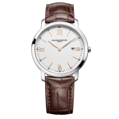 Baume & Mercier Classima 10181 Ref. M0A10181 - Tomasini Francia