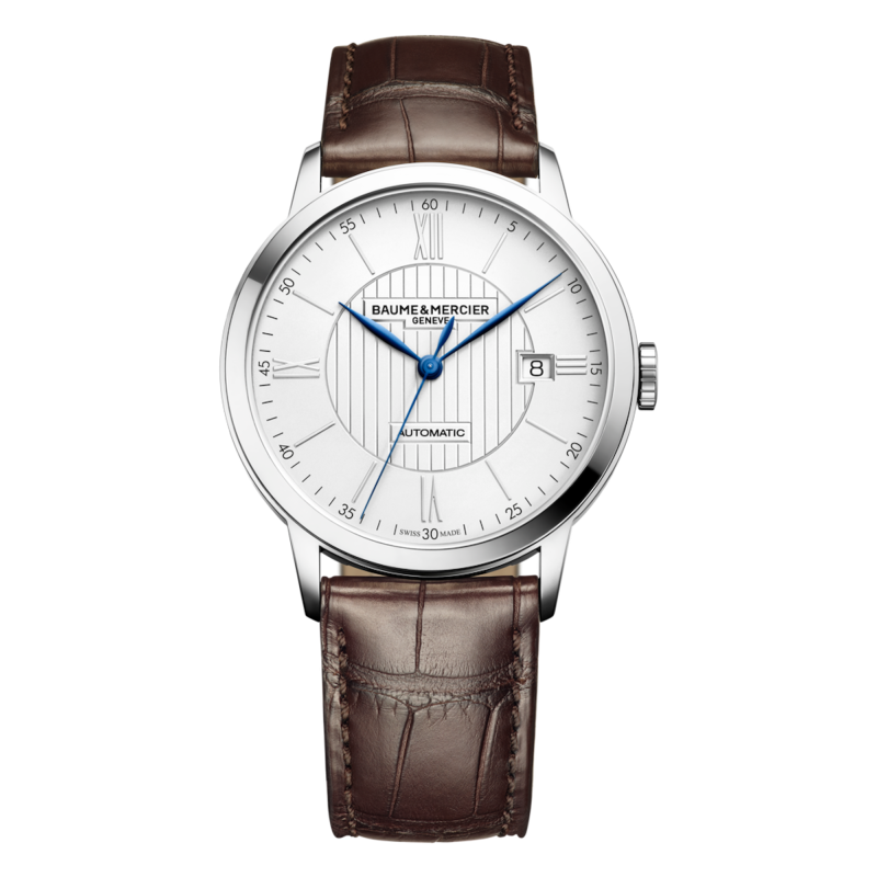 Baume & Mercier Classima 10214 Ref. M0A10214 - Tomasini Francia