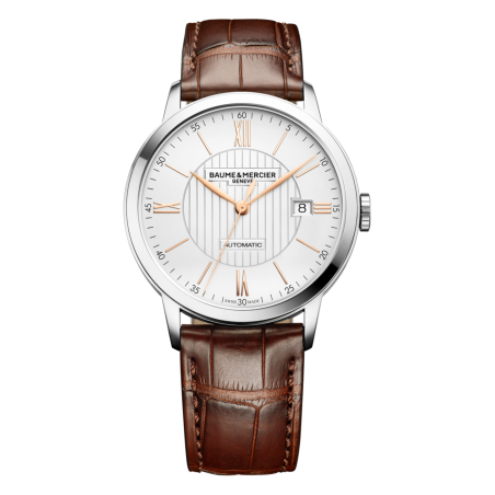 Baume & mercier Classima M0a10263 Ref. M0A10263 - Tomasini Francia