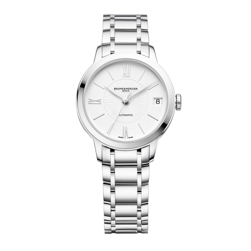 Baume & Mercier Classima 10267 Ref. M0A10267 - Tomasini Francia