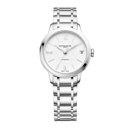 Baume & Mercier Classima 10267 Ref. M0A10267 - Tomasini Francia