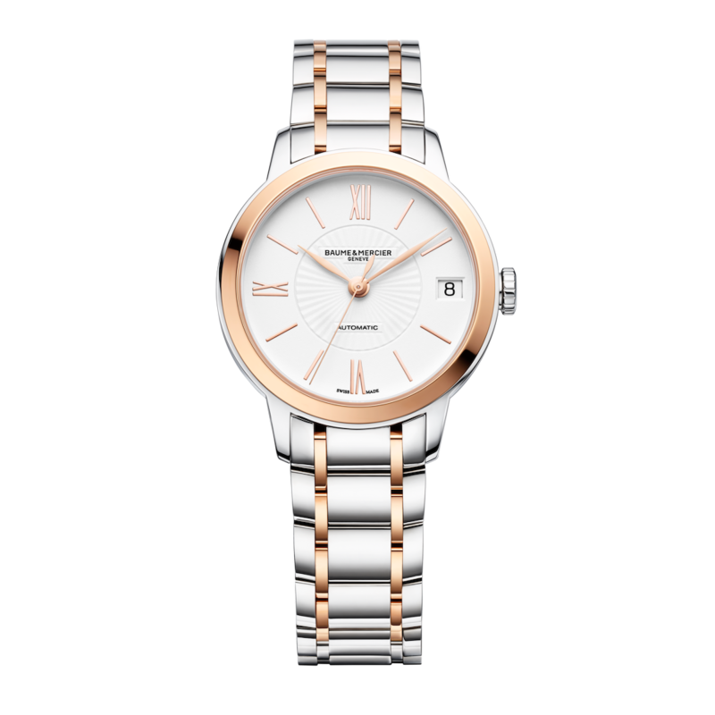Baume & Mercier Classima 10269 Ref. M0A10269 - Tomasini Francia