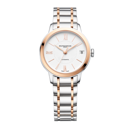 Baume & Mercier Classima 10269 Ref. M0A10269 - Tomasini Francia