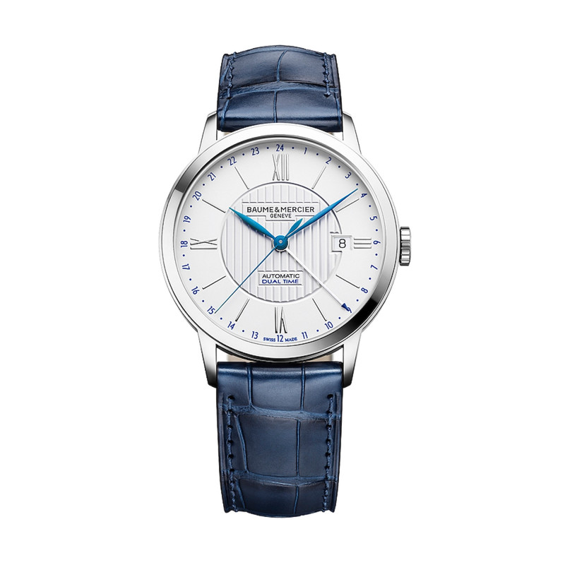 Baume & Mercier Classima 10272 Ref. M0A10272 - Tomasini Francia
