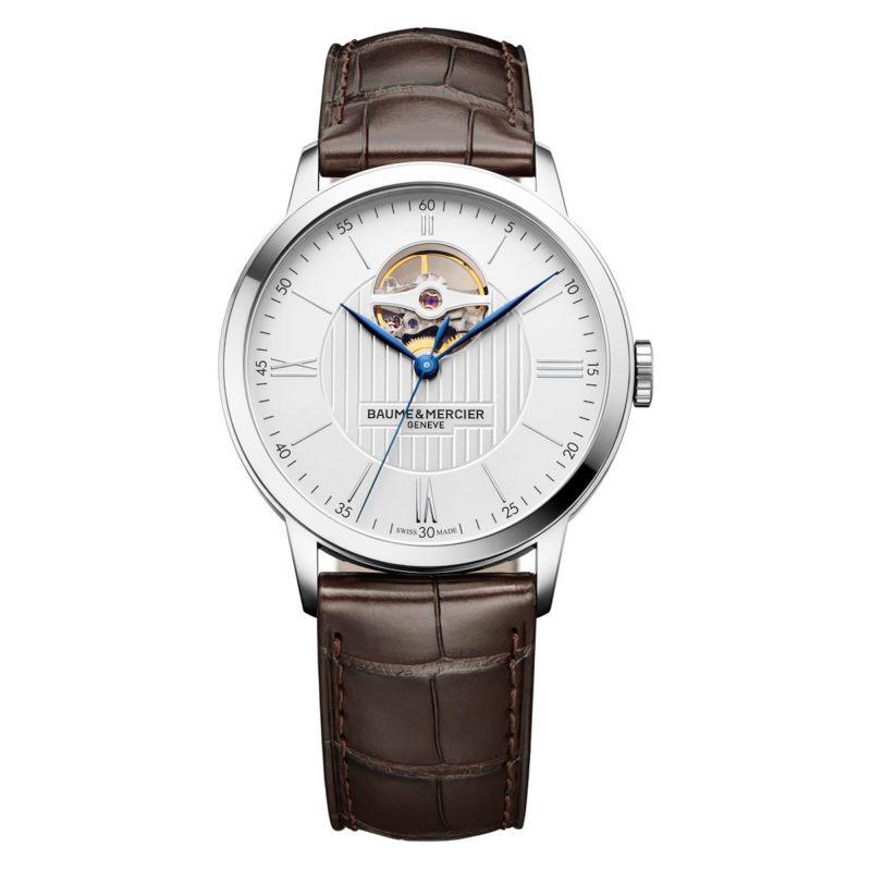 Baume & Mercier Classima 10274 Ref. M0A10274 - Tomasini Francia