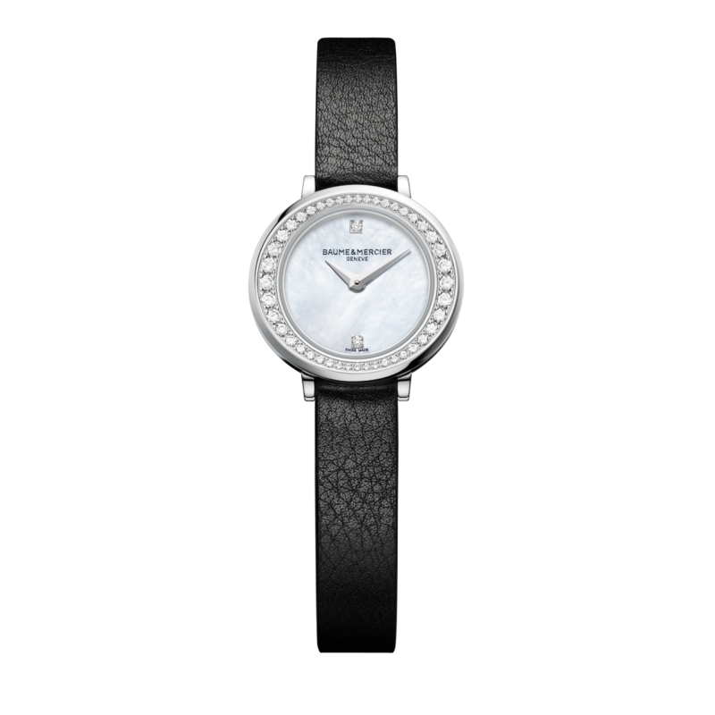 Baume & Mercier Promesse 10290 Ref. M0A10290 - Tomasini Francia