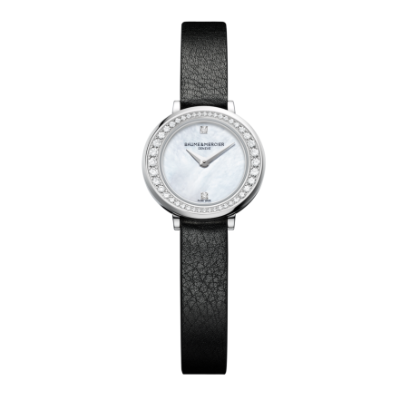 Baume & Mercier Promesse 10290 Ref. M0A10290 - Tomasini Francia