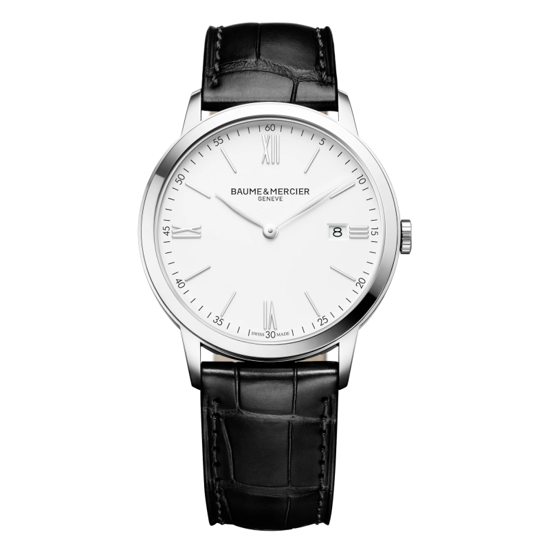 Baume & Mercier Classima 10323 Ref. M0A10323 - Tomasini Francia