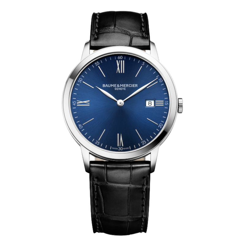 Baume & Mercier Classima 10324 Ref. M0A10324 - Tomasini Francia