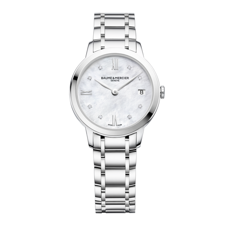 Baume & Mercier Classima 10326 Ref. M0A10326 - Tomasini Francia