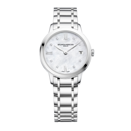 Baume & Mercier Classima 10326 Ref. M0A10326 - Tomasini Francia