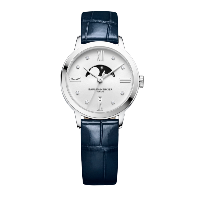 Baume & Mercier Classima 10329 Ref. M0A10329 - Tomasini Francia
