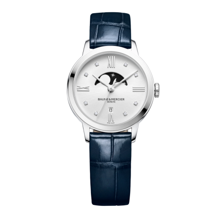 Baume & Mercier Classima 10329 Ref. M0A10329 - Tomasini Francia
