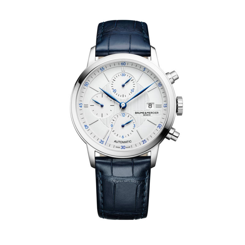 Baume & Mercier Classima 10330 Ref. M0A10330 - Tomasini Francia