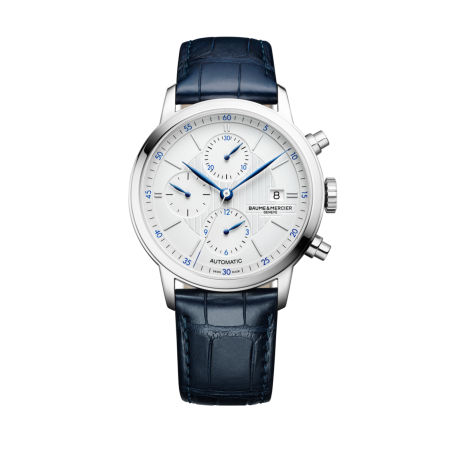 Baume & Mercier Classima 10330 Ref. M0A10330 - Tomasini Francia