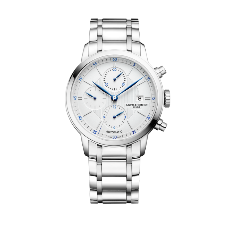 Baume & Mercier Classima 10331 Ref. M0A10331 - Tomasini Francia