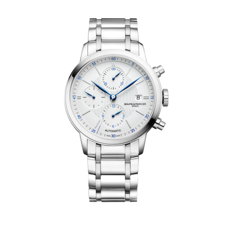 Baume & Mercier Classima 10331 Ref. M0A10331 - Tomasini Francia