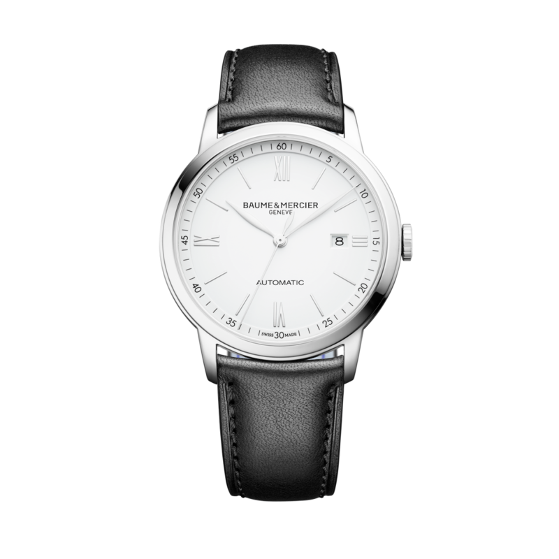 Baume & Mercier Classima 10332 Ref. M0A10332 - Tomasini Francia