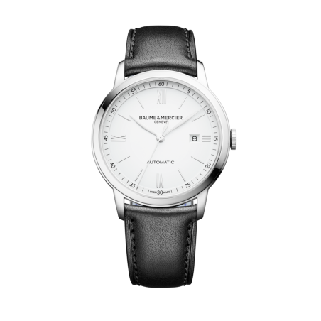 Baume & Mercier Classima 10332 Ref. M0A10332 - Tomasini Francia