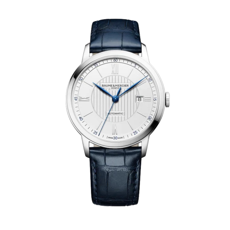 Baume & Mercier Classima 10333 Ref. M0A10333 - Tomasini Francia