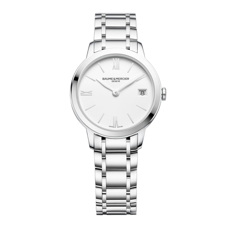Baume & Mercier Classima 10335 Ref. M0A10335 - Tomasini Francia