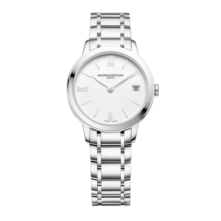 Baume & Mercier Classima 10335 Ref. M0A10335 - Tomasini Francia
