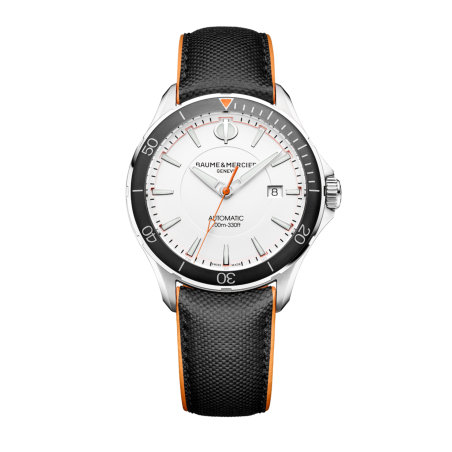 Baume & Mercier Clifton 10337 Ref. M0A10337 - Tomasini Francia