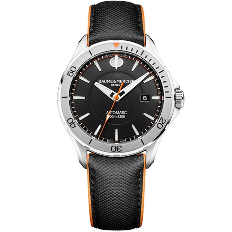 Baume & Mercier Clifton 10338 Ref. M0A10338 - Tomasini Francia
