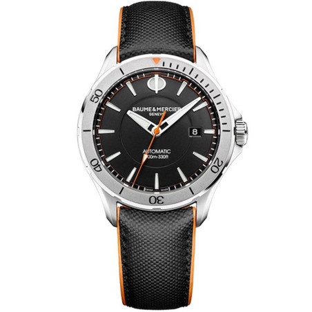 Baume & Mercier Clifton 10338 Ref. M0A10338 - Tomasini Francia
