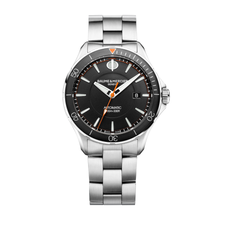 Baume & Mercier Clifton 10340 Ref. M0A10340 - Tomasini Francia