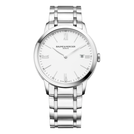 Baume & Mercier Classima 10354 Ref. M0A10354 - Tomasini Francia